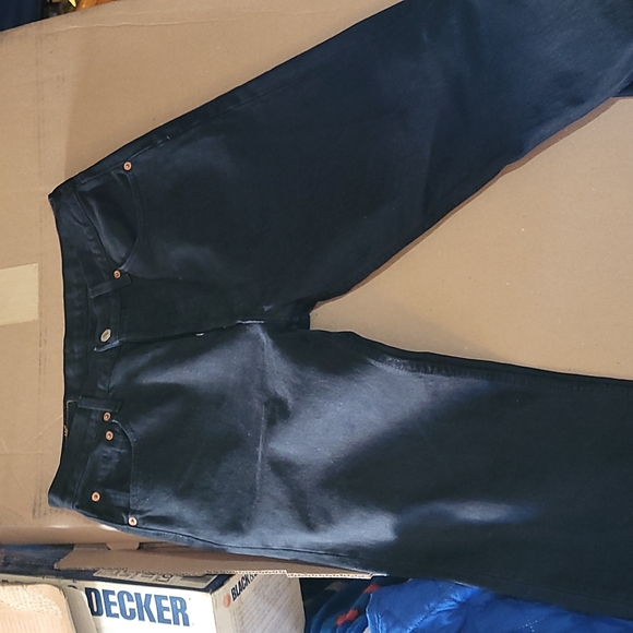 Jeans - Picture 3 of 4